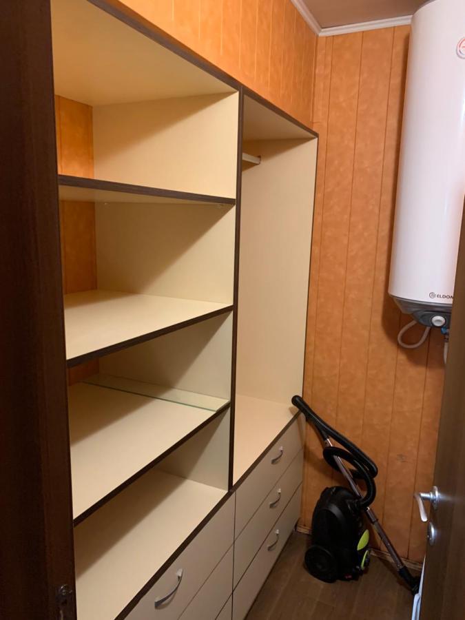 Apartament Samuil Burgas Zewnętrze zdjęcie