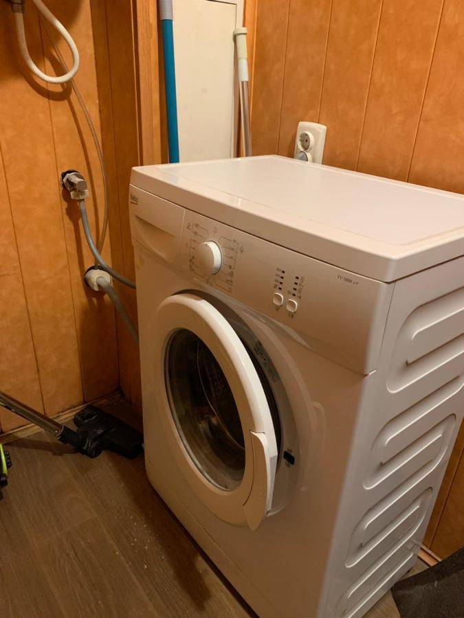 Apartament Samuil Burgas Zewnętrze zdjęcie