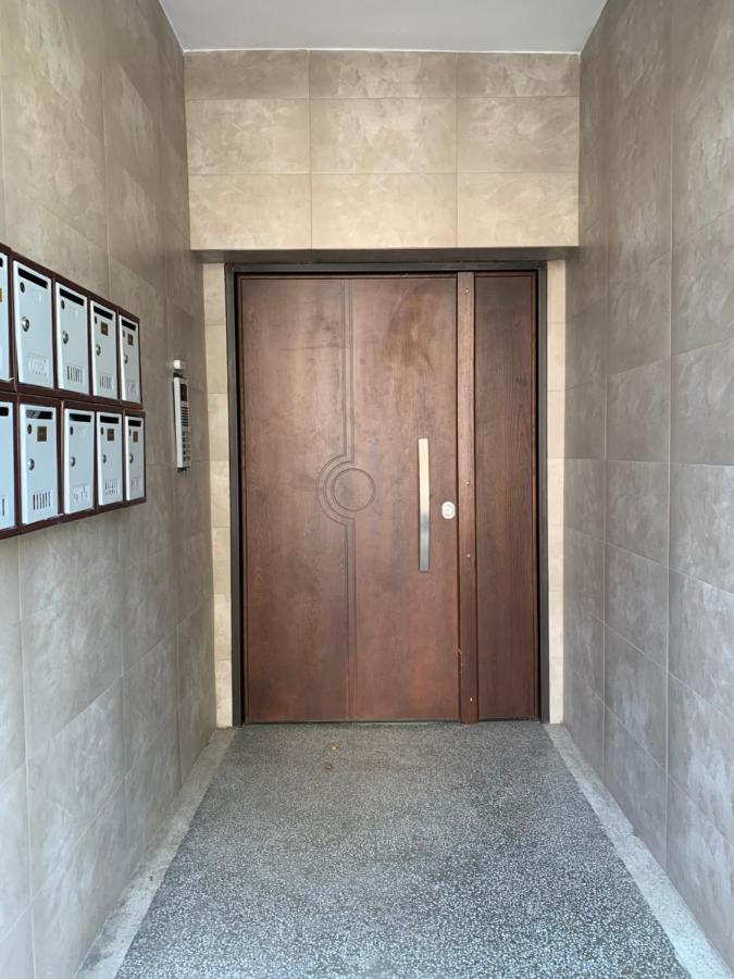 Apartament Samuil Burgas Zewnętrze zdjęcie