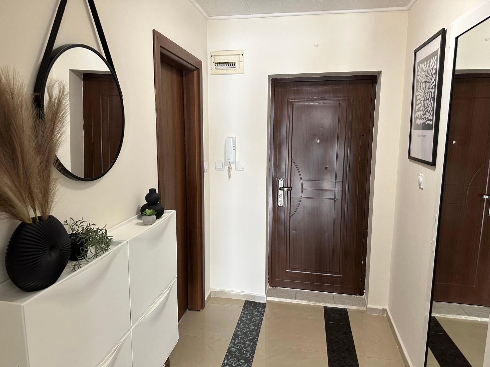 Apartament Samuil Burgas Zewnętrze zdjęcie