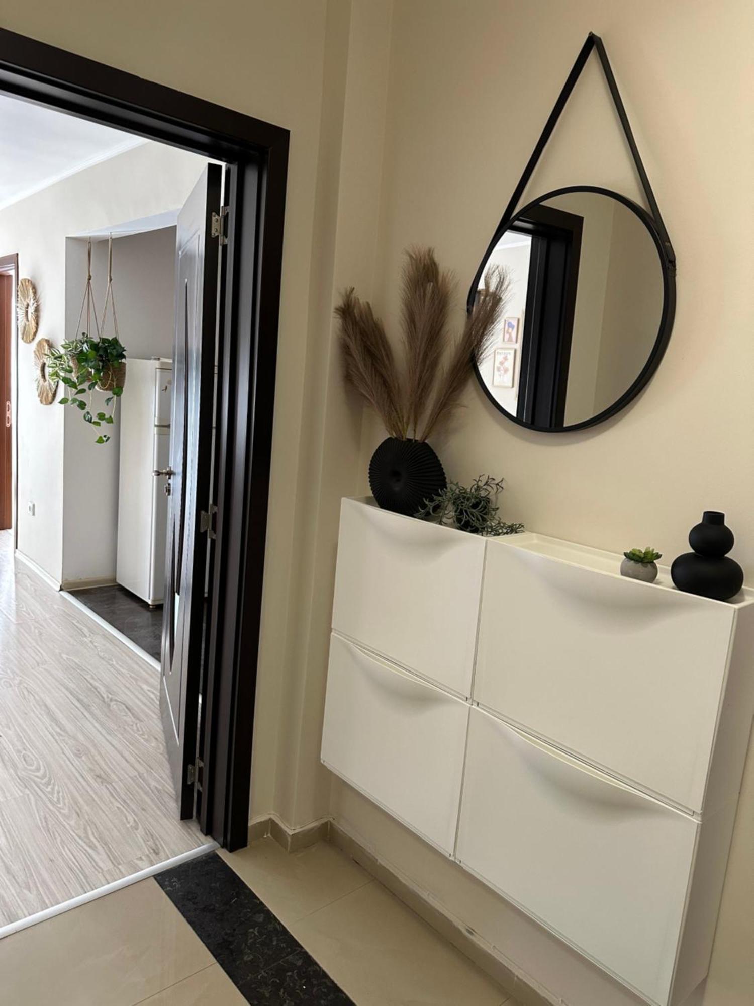 Apartament Samuil Burgas Zewnętrze zdjęcie