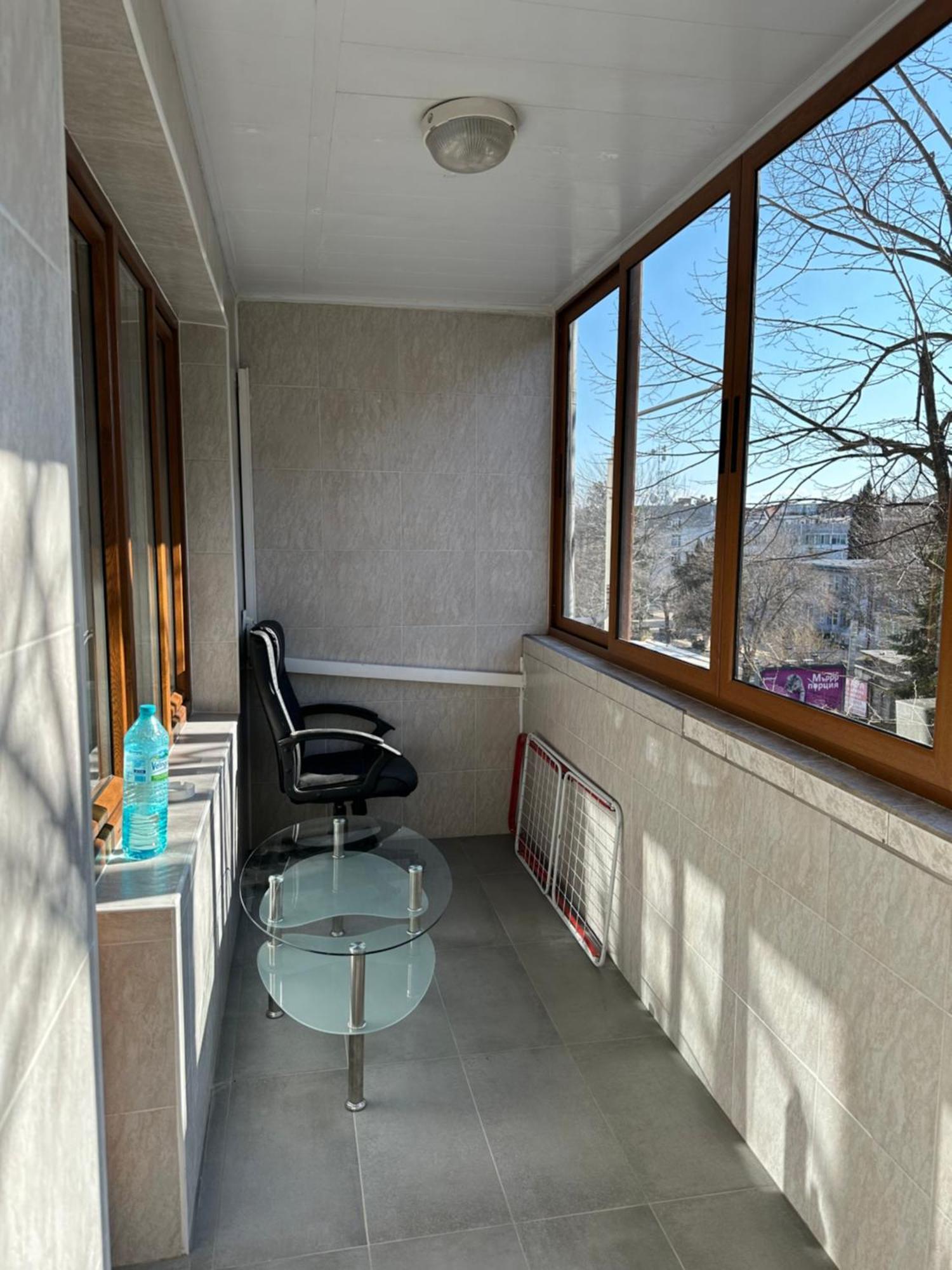 Apartament Samuil Burgas Zewnętrze zdjęcie